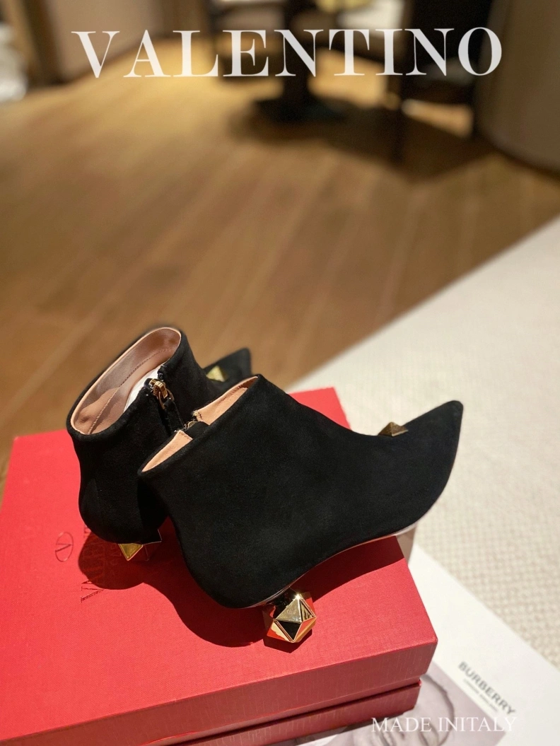 GoodFit Vxlxntino Boots 230611