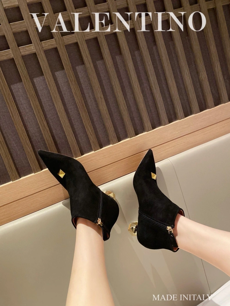 GoodFit Vxlxntino Boots 230611
