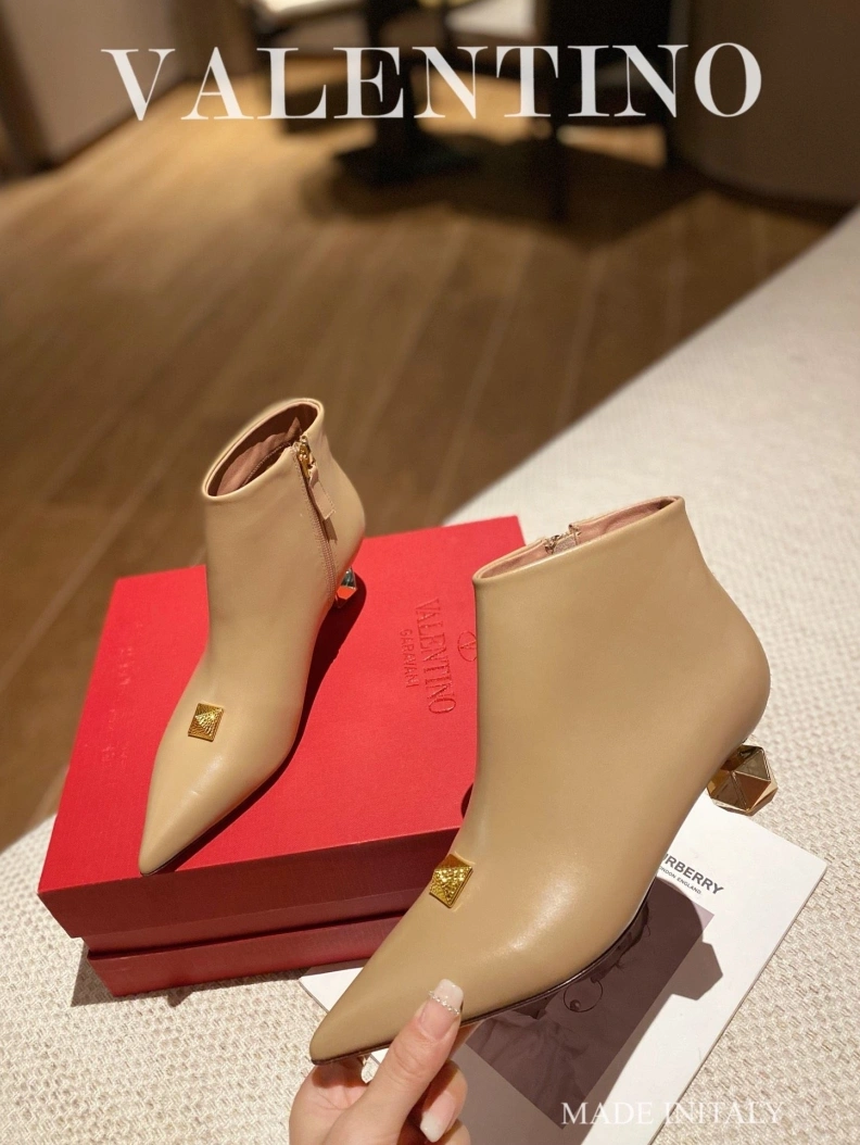GoAnywhere Vxlxntino Boots 230614