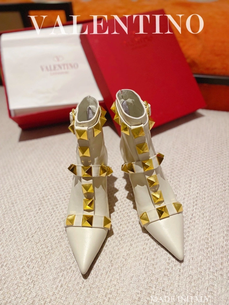 Vxlxntino Boots Affordable 230613
