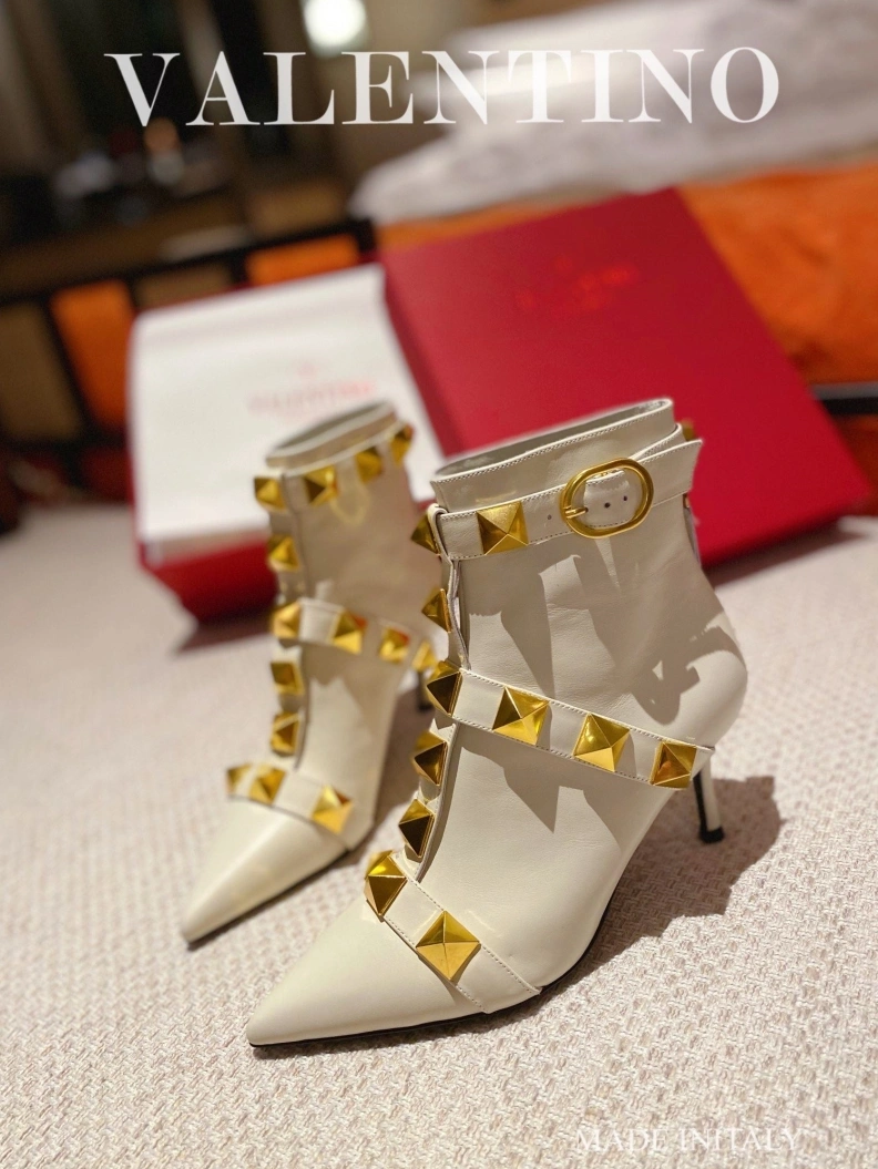 Vxlxntino Boots Affordable 230613