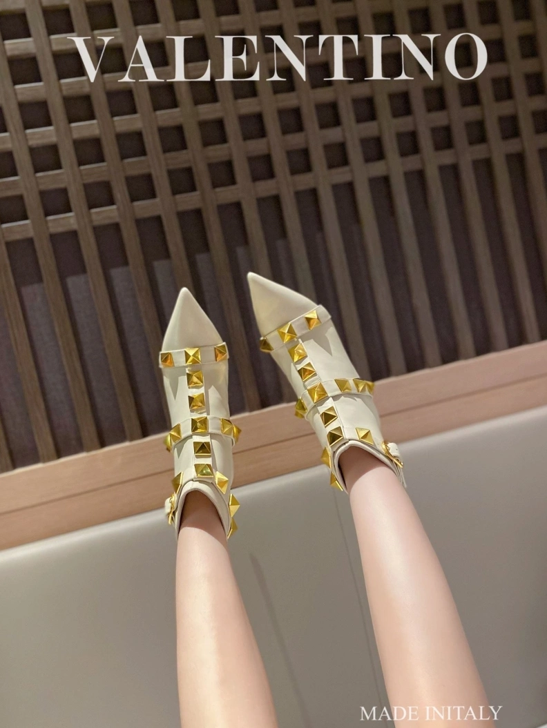 Vxlxntino Boots Affordable 230613
