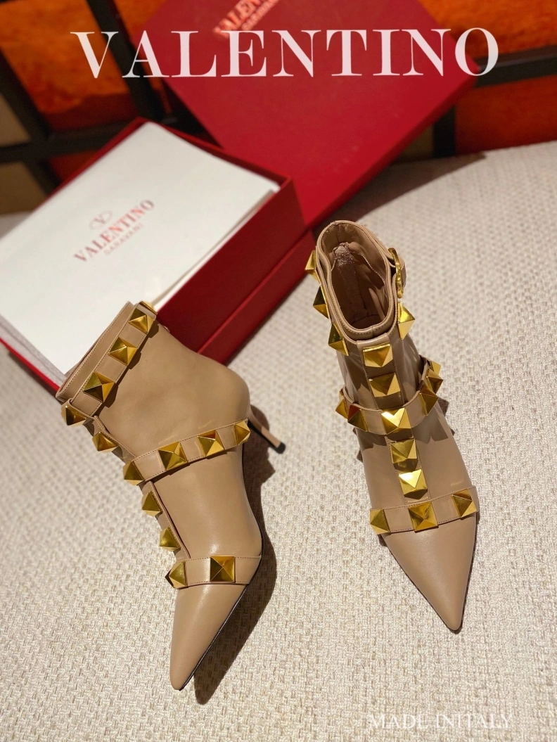 Trendy Vxlxntino Boots 230612