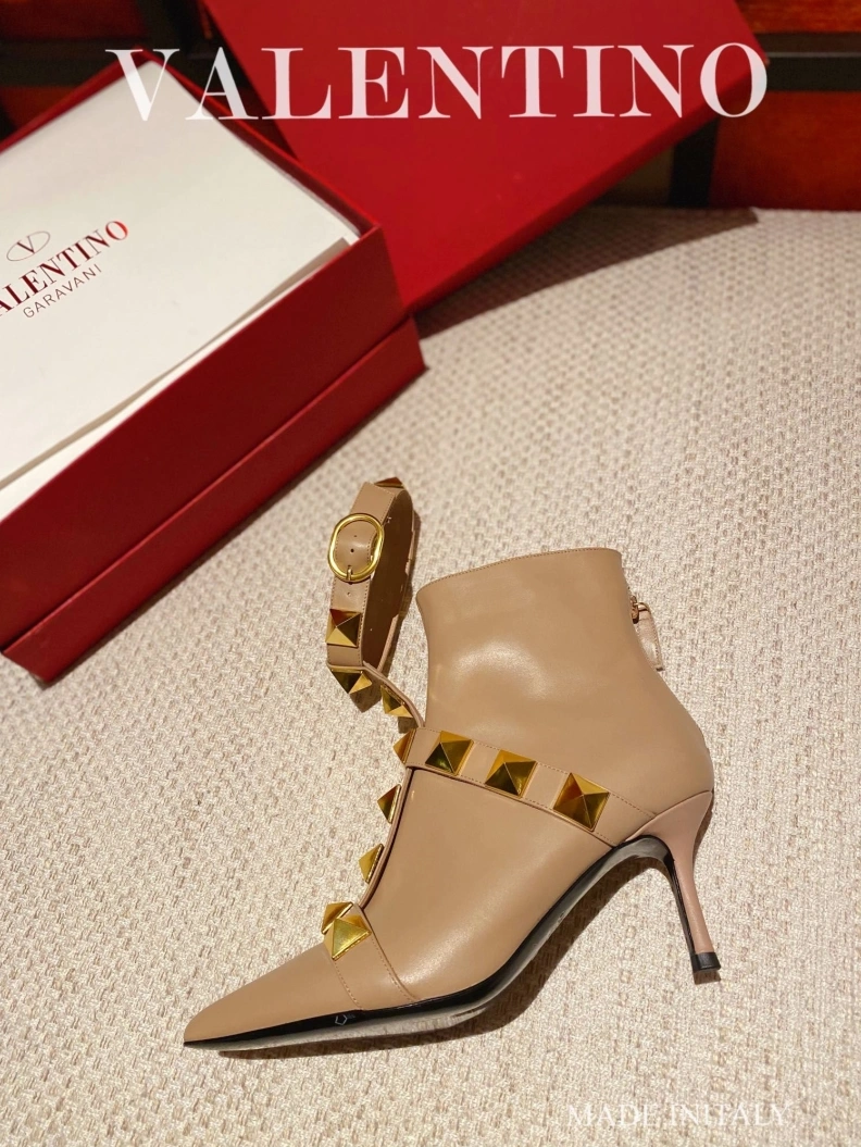 Trendy Vxlxntino Boots 230612