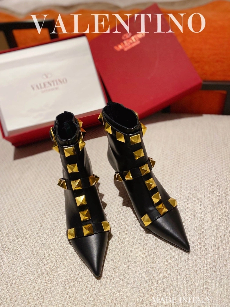 ModernLook Vxlxntino Boots 230607