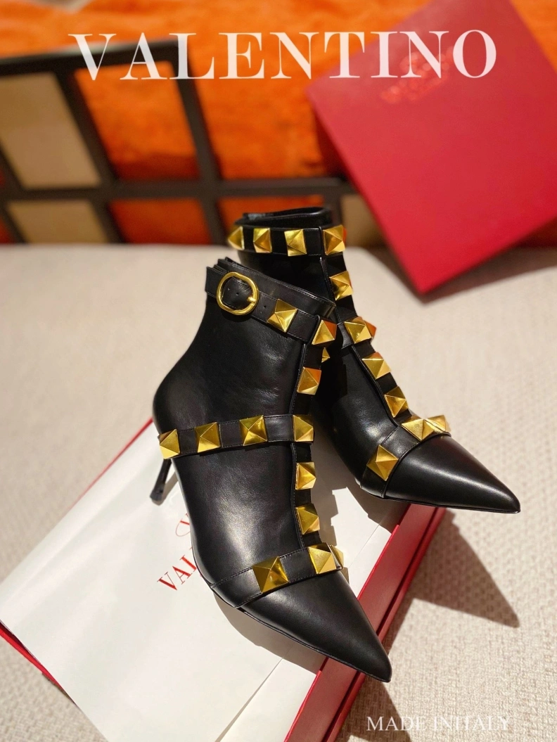 ModernLook Vxlxntino Boots 230607