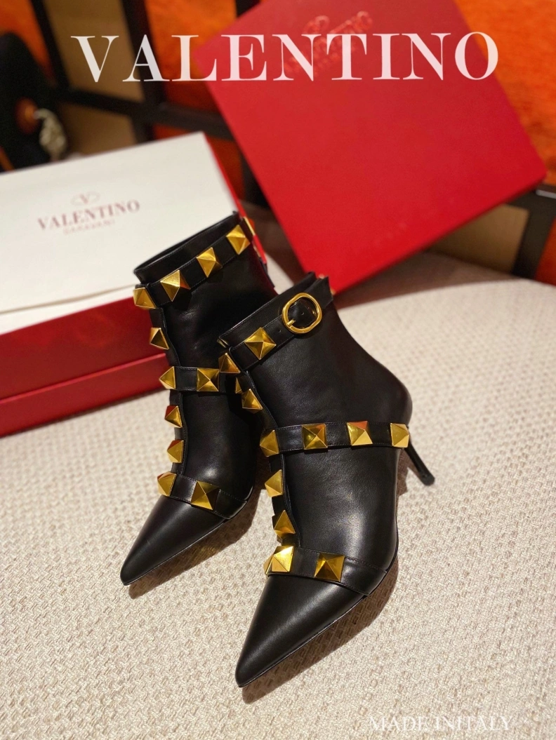 ModernLook Vxlxntino Boots 230607