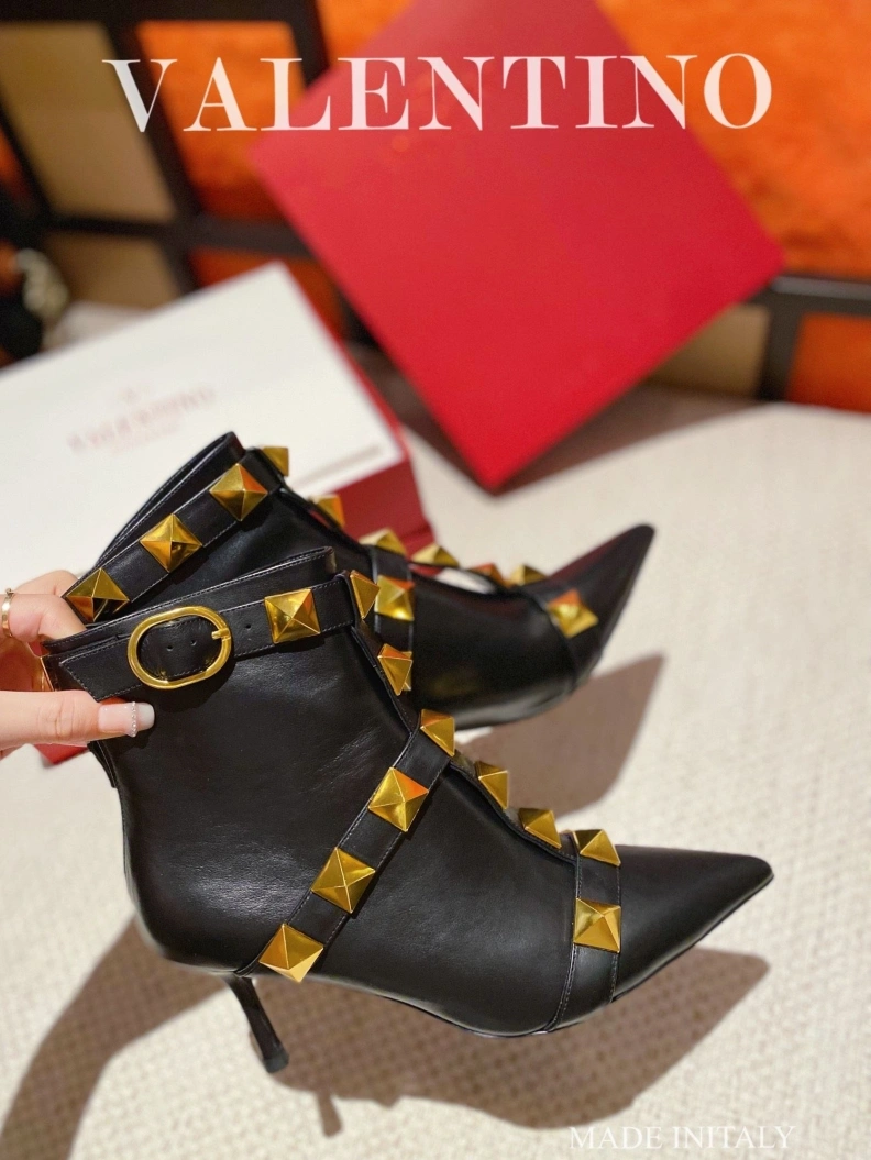 ModernLook Vxlxntino Boots 230607