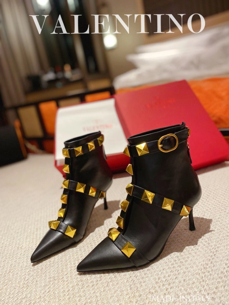 ModernLook Vxlxntino Boots 230607