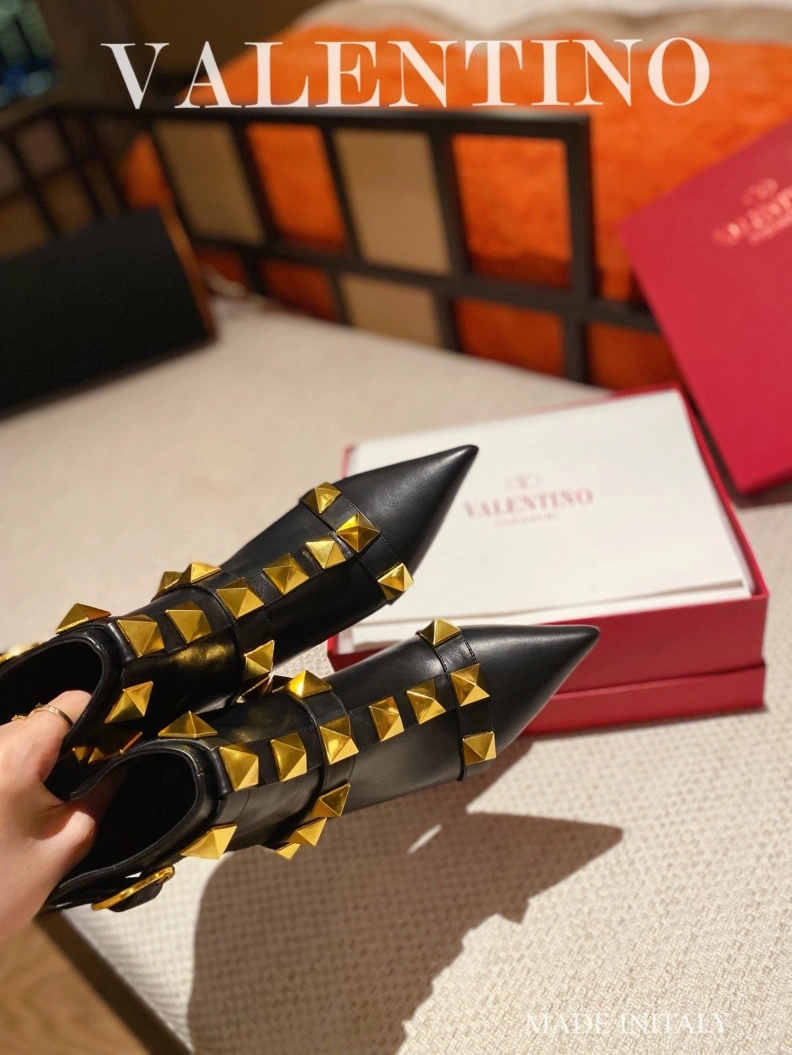 ModernLook Vxlxntino Boots 230607
