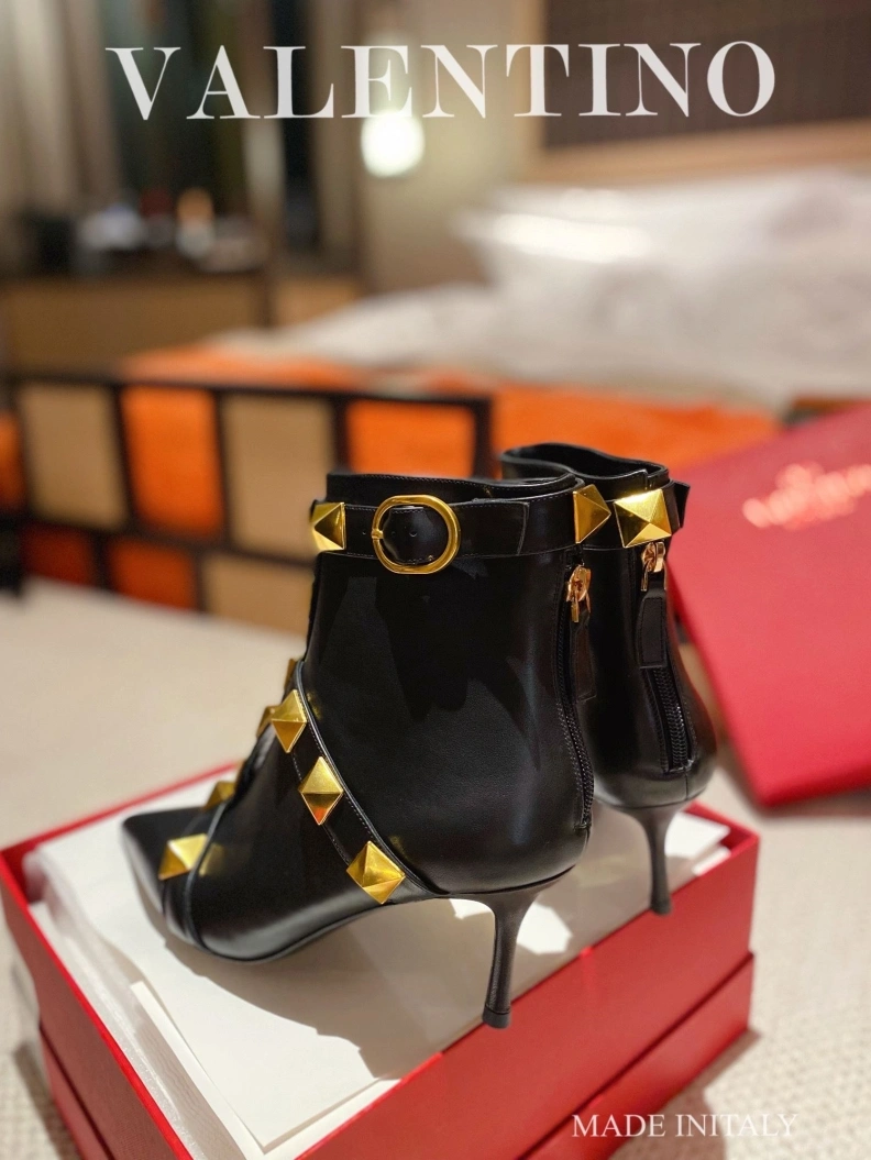 ModernLook Vxlxntino Boots 230607