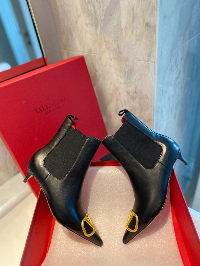 Flexible Vxlxntino Boots 230608