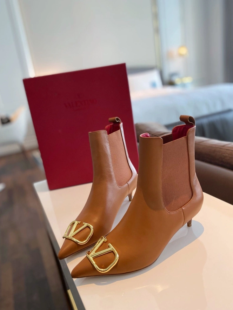 Vxlxntino Boots Versatile 230610