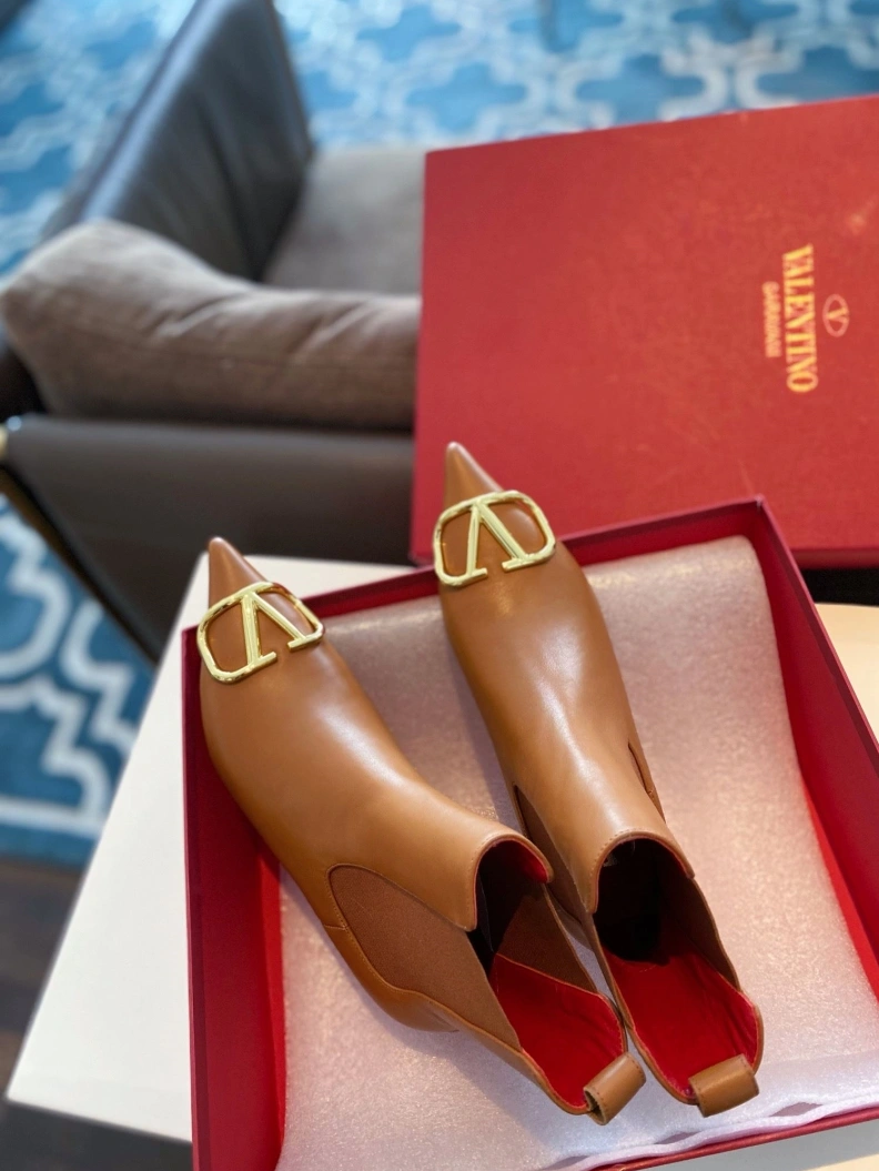 Vxlxntino Boots Versatile 230610