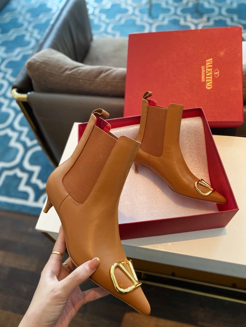 Vxlxntino Boots Versatile 230610