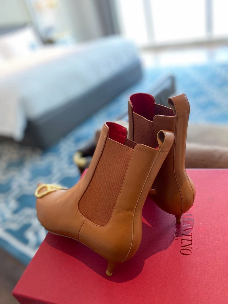 Vxlxntino Boots Versatile 230610