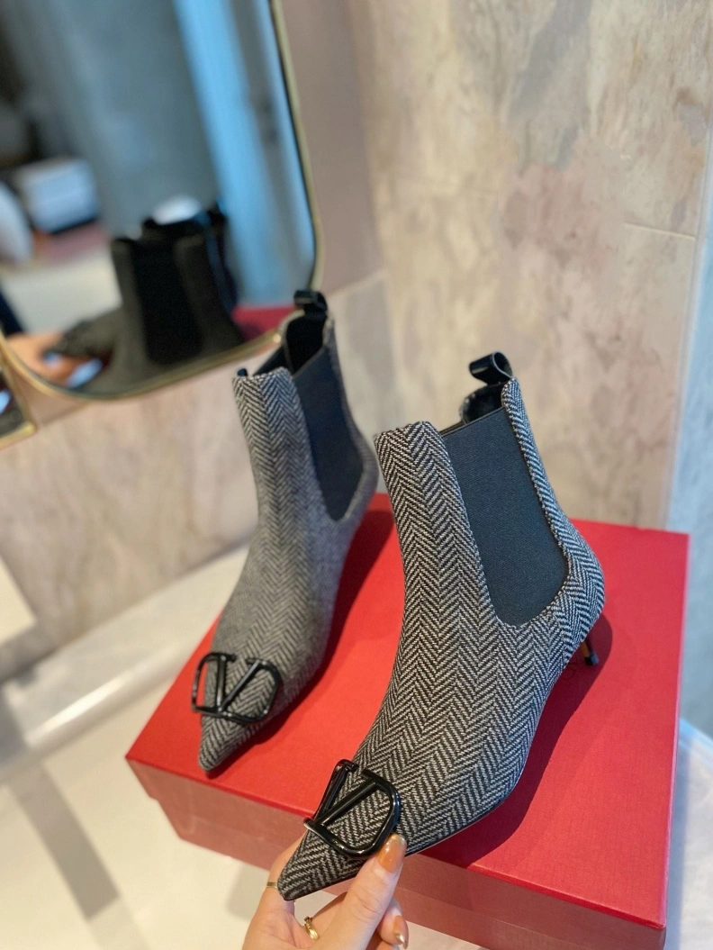 AllSeason Vxlxntino Boots 230605