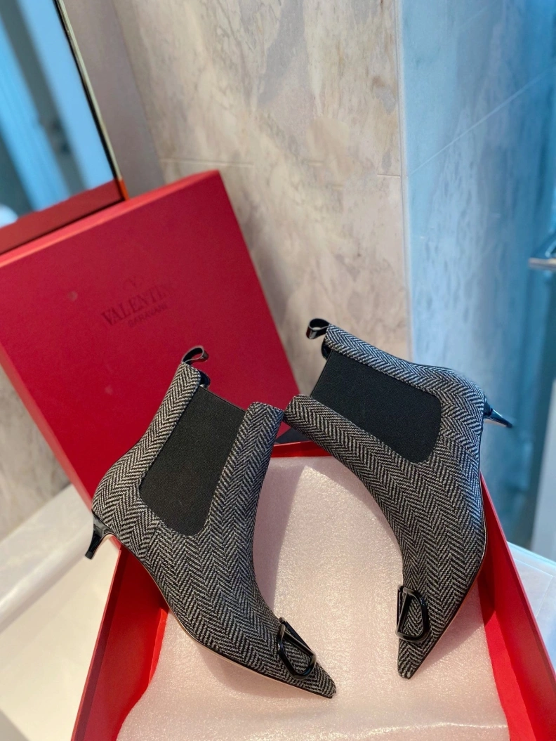 AllSeason Vxlxntino Boots 230605