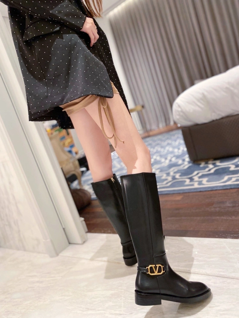 Vxlxntino Boots UrbanStyle 230604