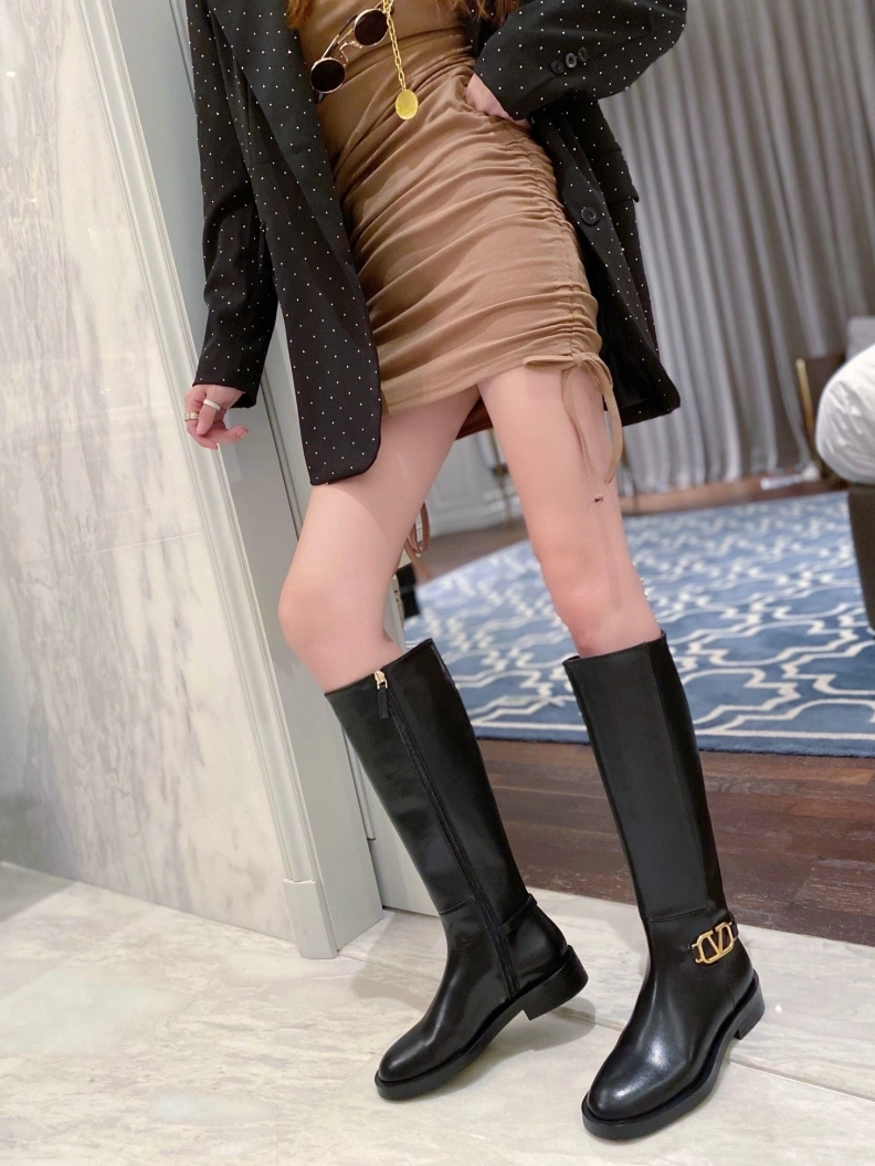 Vxlxntino Boots UrbanStyle 230604