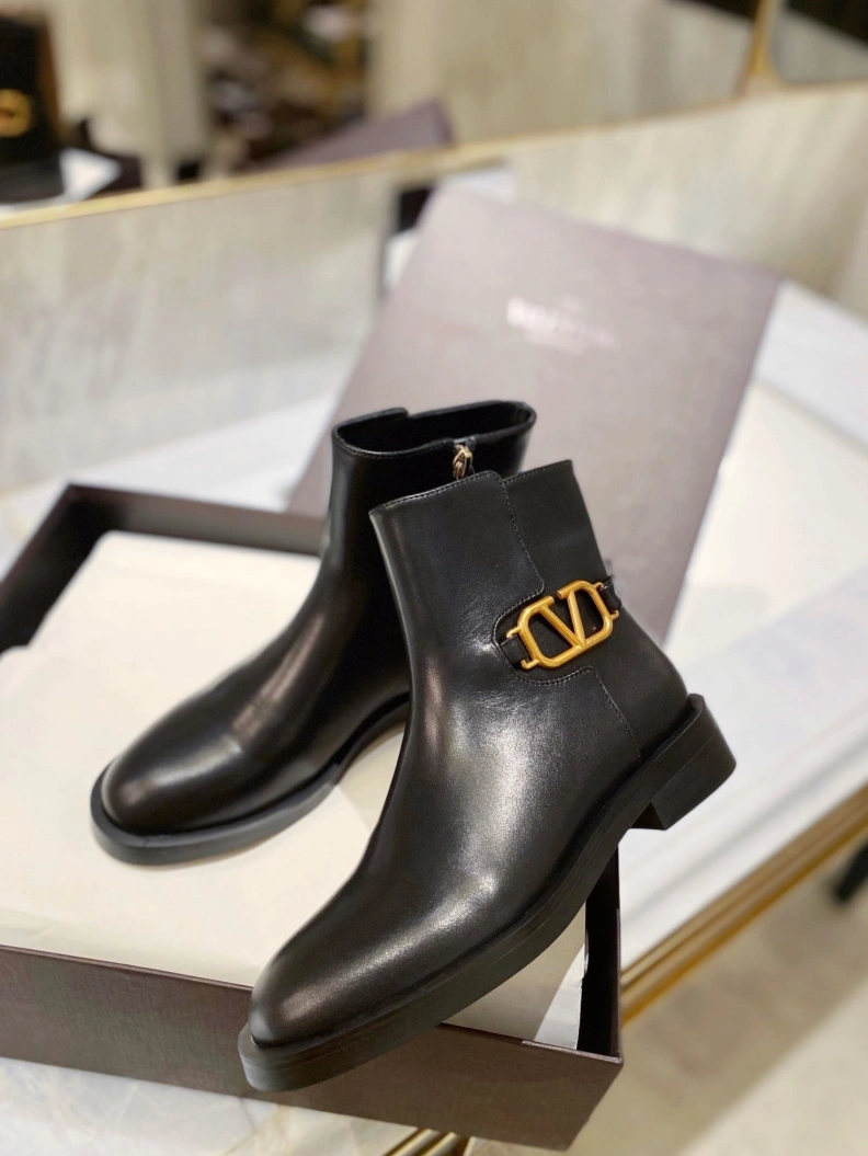 Vxlxntino Boots EyeCatching 230601