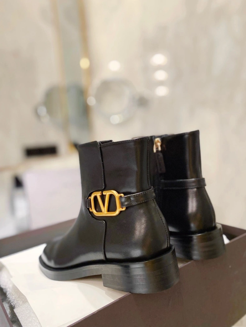 Vxlxntino Boots EyeCatching 230601