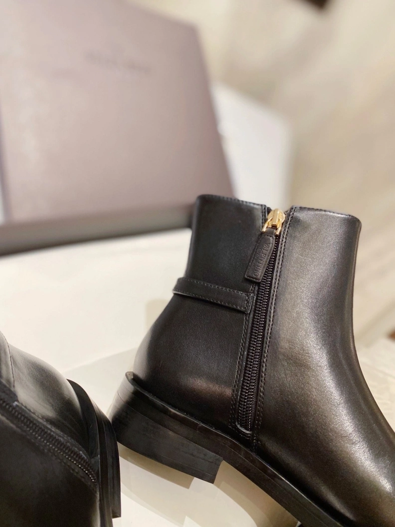 Vxlxntino Boots EyeCatching 230601