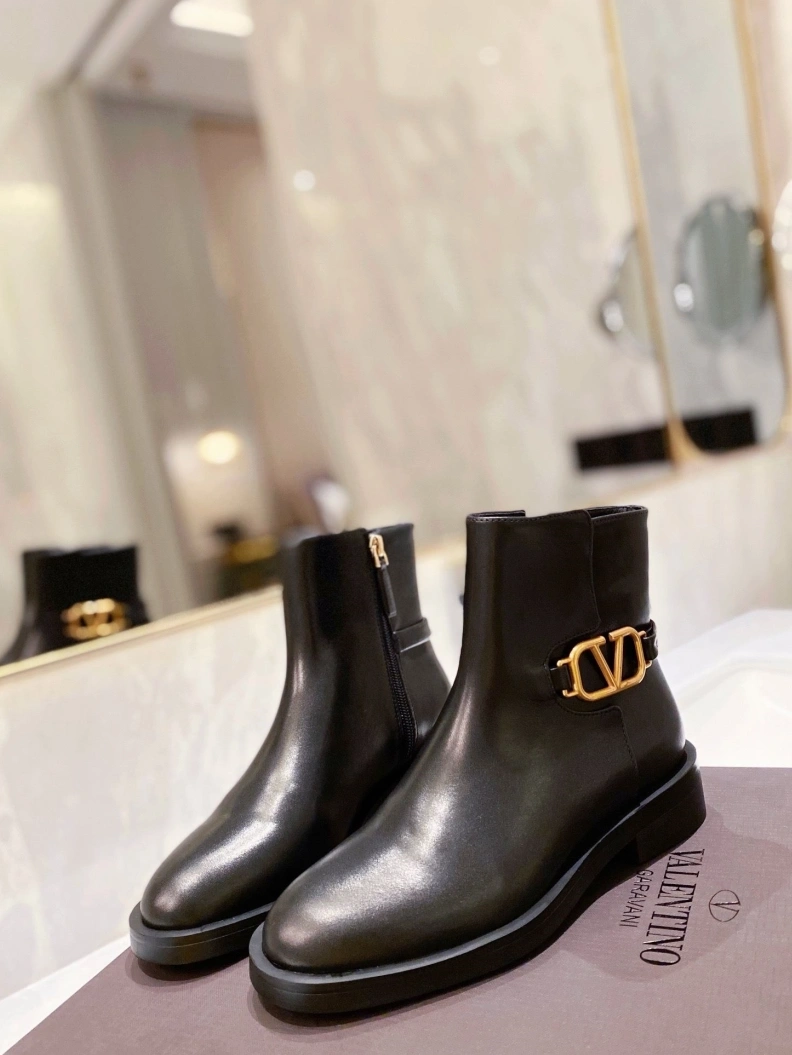 Vxlxntino Boots EyeCatching 230601