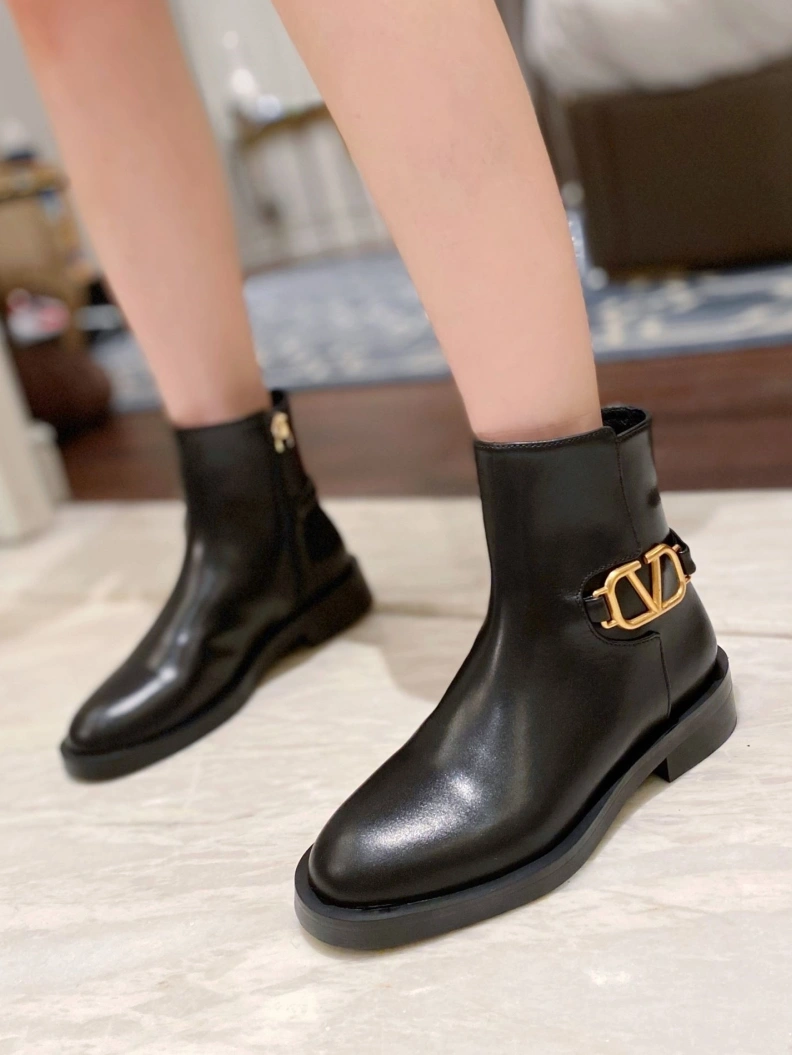 Vxlxntino Boots EyeCatching 230601