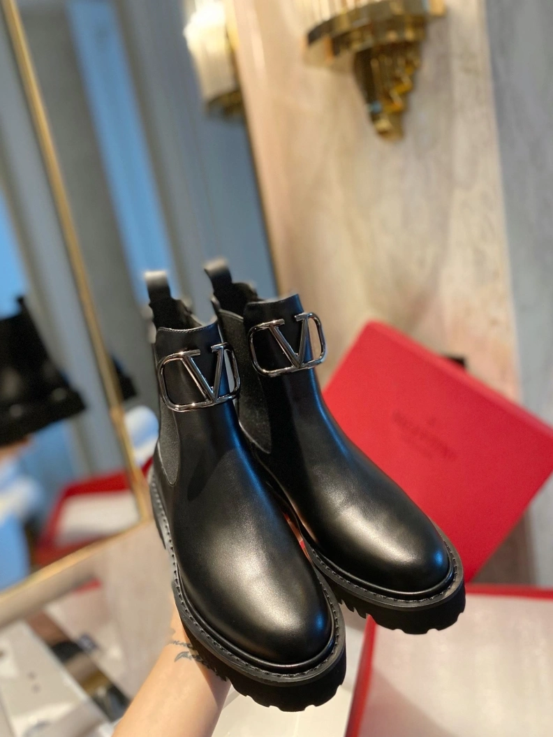 Resilient Vxlxntino Boots 230599