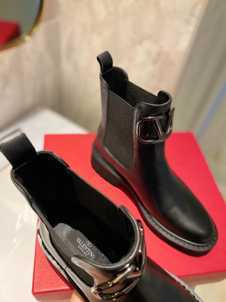 Resilient Vxlxntino Boots 230599