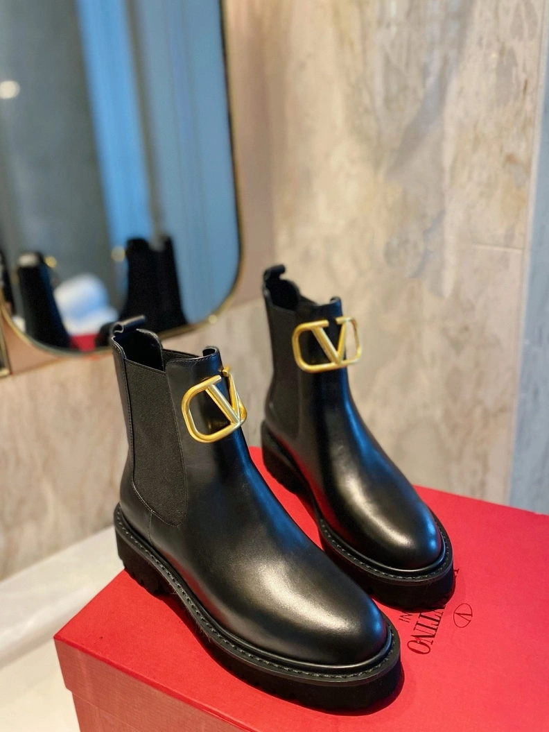 HighQuality Vxlxntino Boots 230596