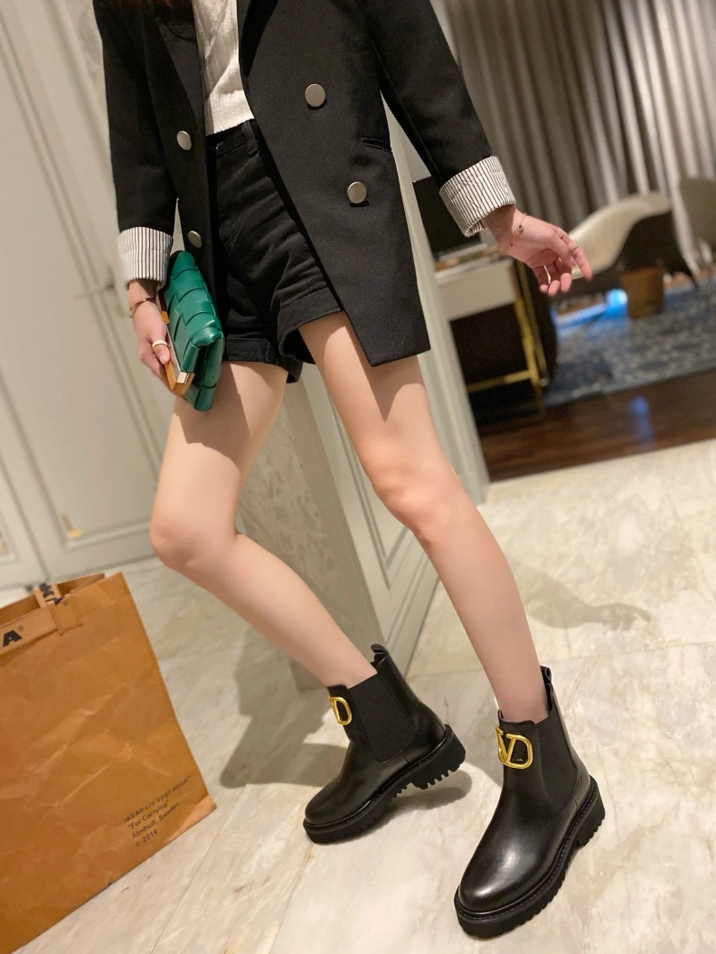 HighQuality Vxlxntino Boots 230596