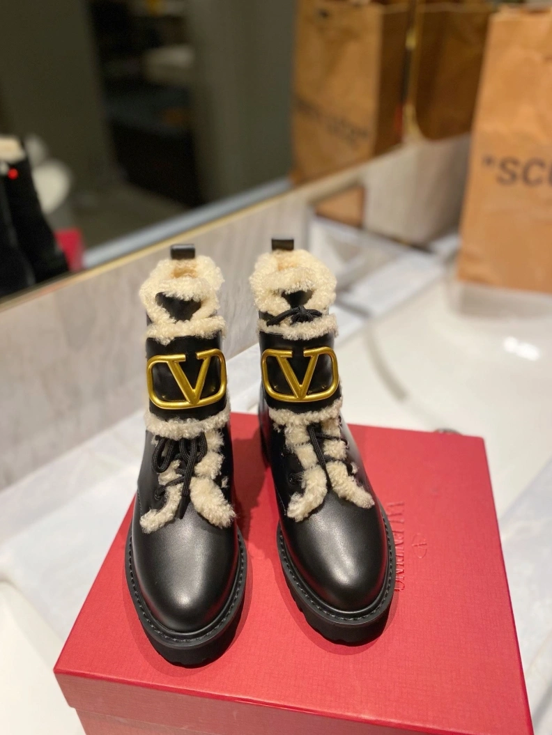 Vxlxntino Boots ModernLook 230598