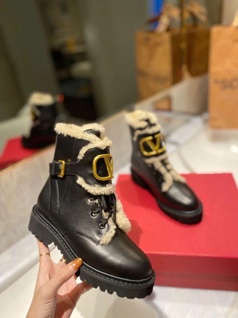Vxlxntino Boots ModernLook 230598
