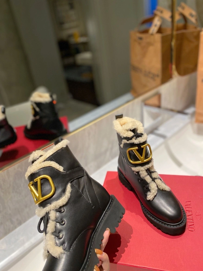 Vxlxntino Boots ModernLook 230598