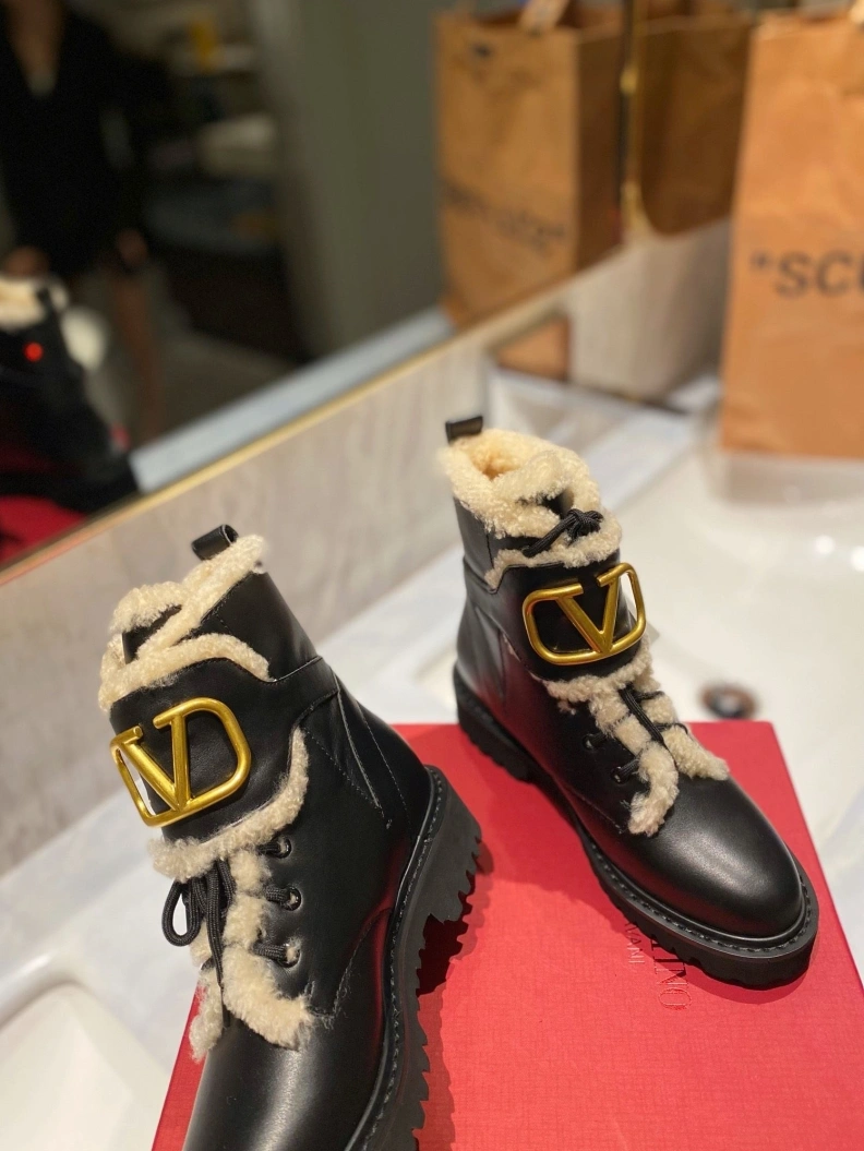 Vxlxntino Boots ModernLook 230598