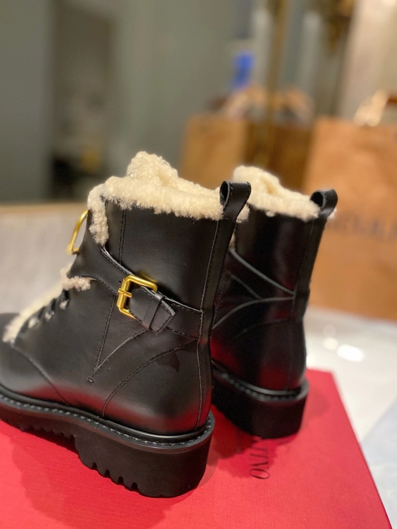 Vxlxntino Boots ModernLook 230598