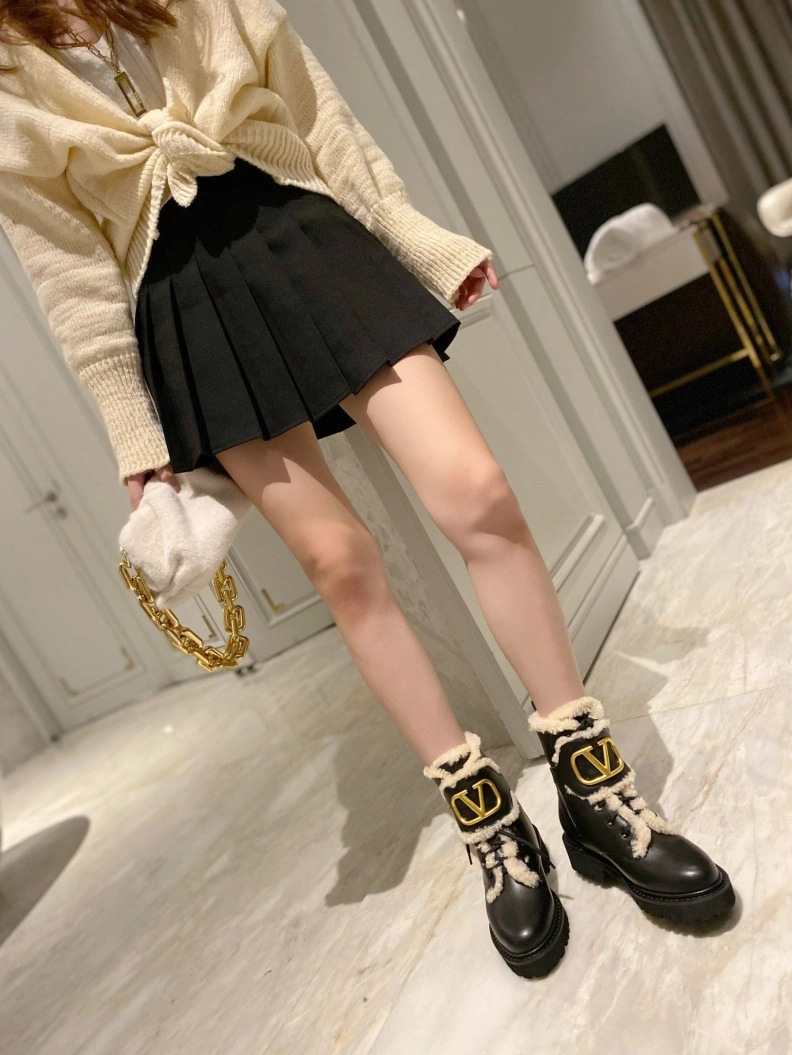 Vxlxntino Boots ModernLook 230598