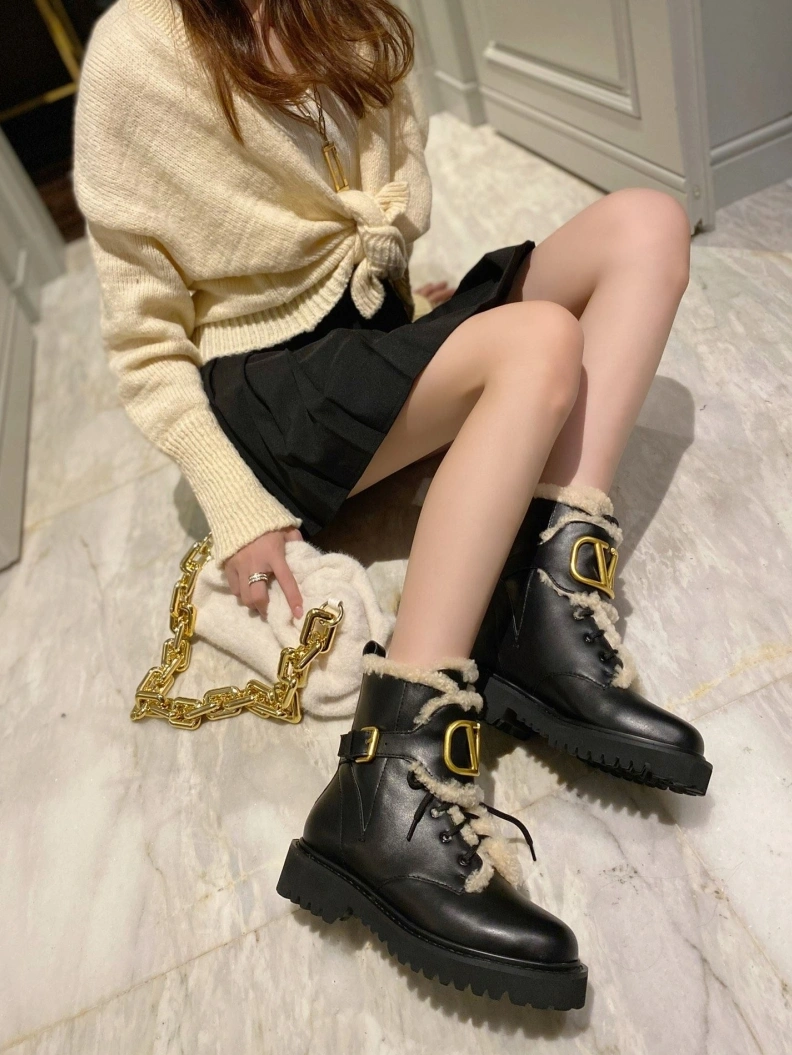 Vxlxntino Boots ModernLook 230598