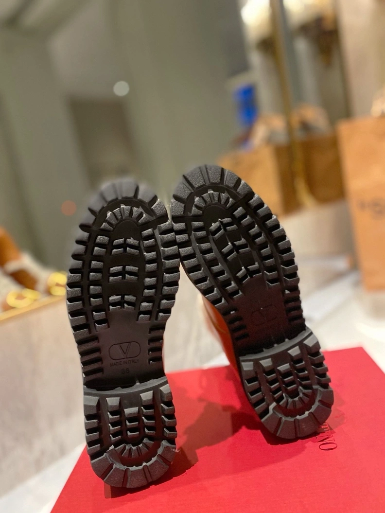 Trendsetting Vxlxntino Boots 230592