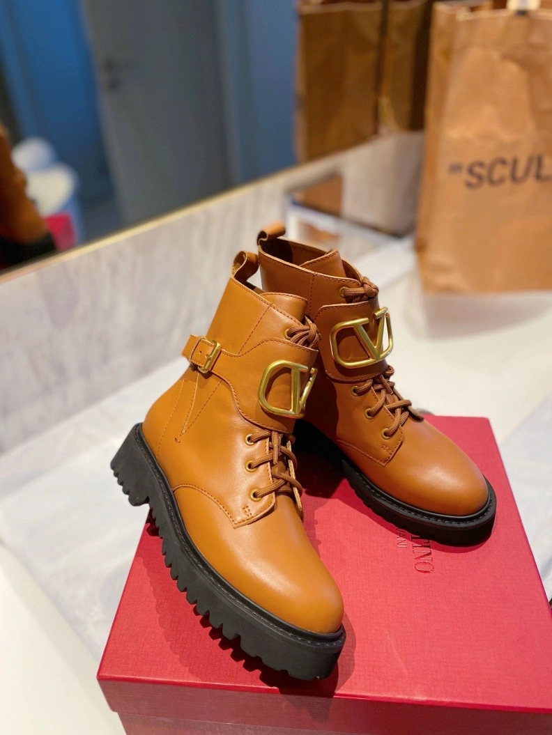 Vxlxntino Boots Compact 230590