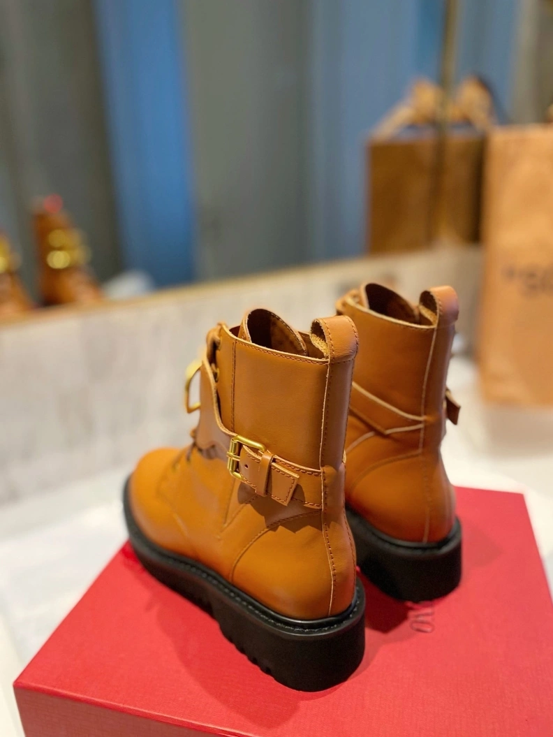 Vxlxntino Boots Compact 230590