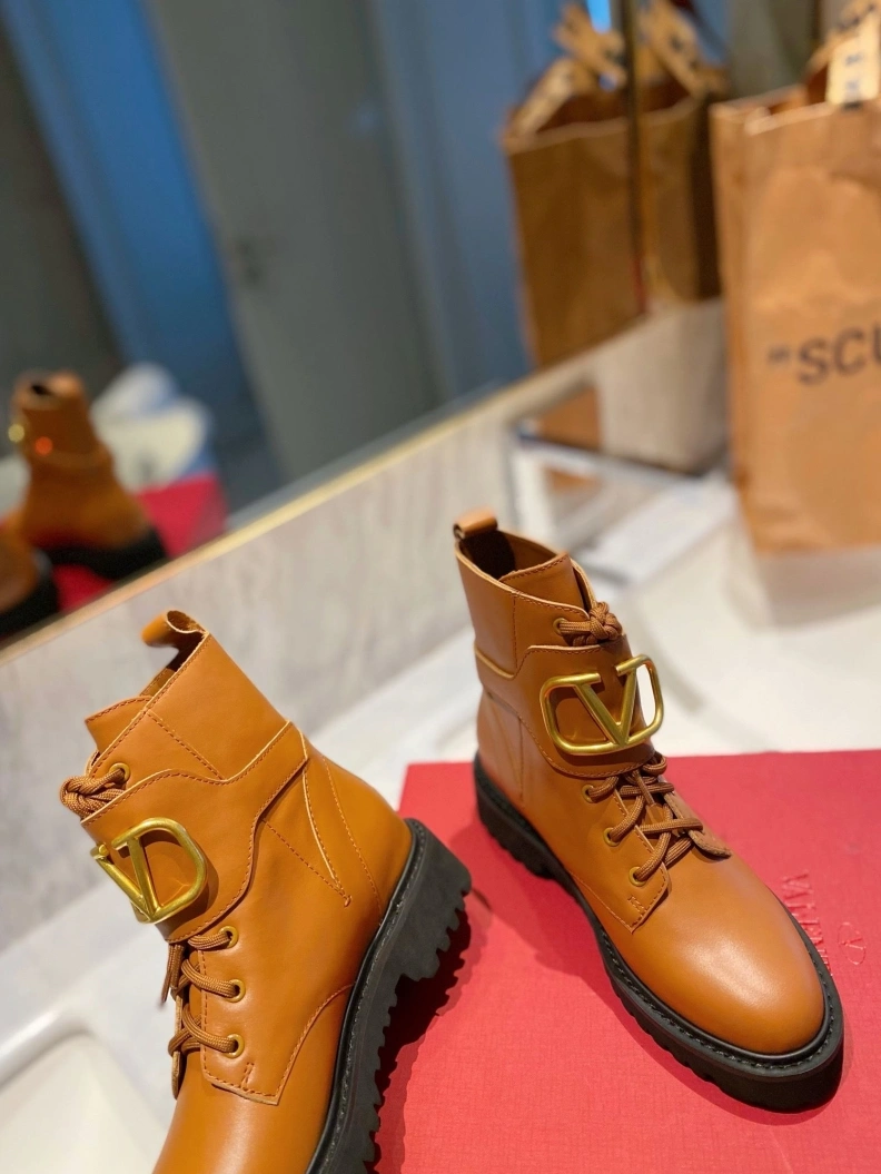 Vxlxntino Boots Compact 230590