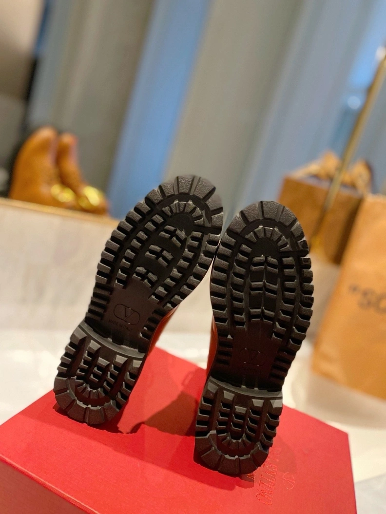 Vxlxntino Boots Compact 230590