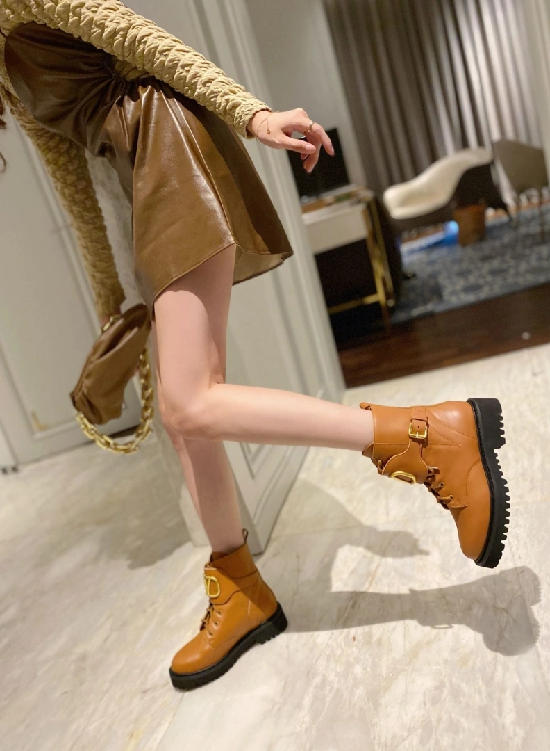 Vxlxntino Boots Compact 230590