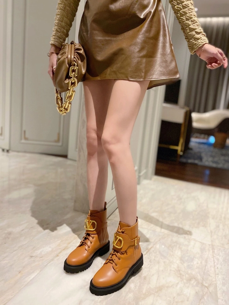 Vxlxntino Boots Compact 230590