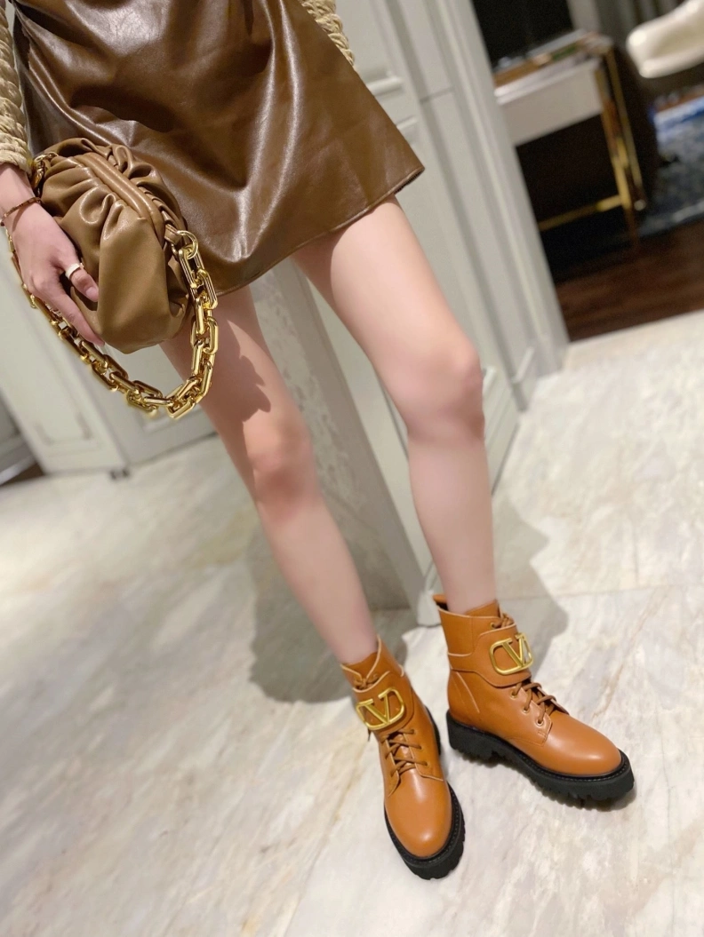 Vxlxntino Boots Compact 230590