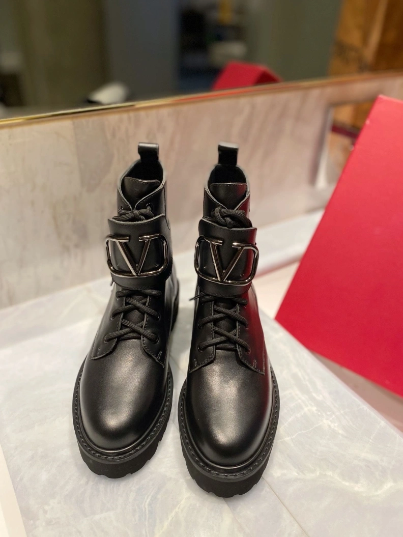 Vibrant Vxlxntino Boots 230588