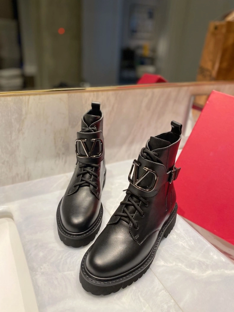 Vibrant Vxlxntino Boots 230588